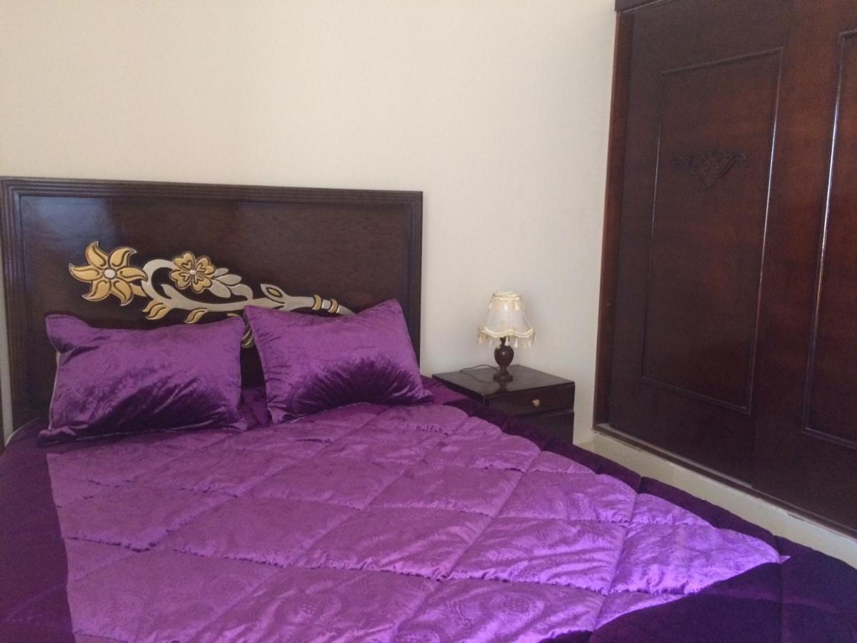 Lady Queen Apartment Marsa Alam Exterior photo