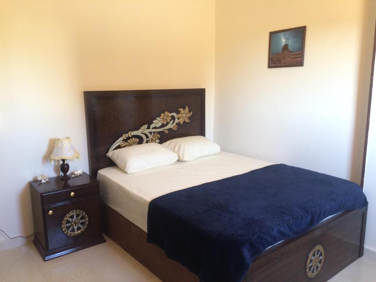Lady Queen Apartment Marsa Alam Exterior photo