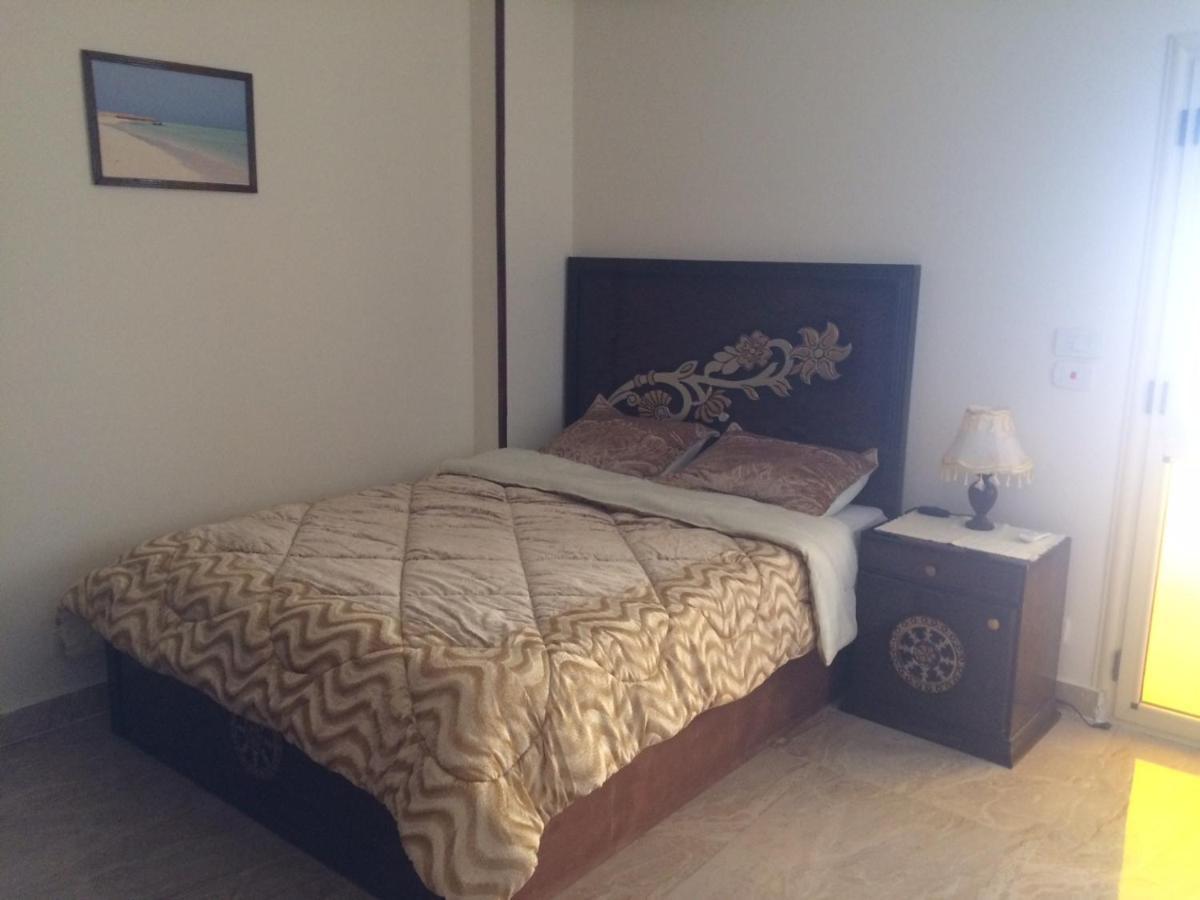 Lady Queen Apartment Marsa Alam Exterior photo