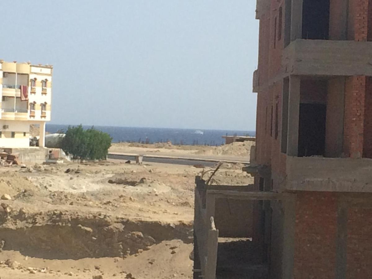 Lady Queen Apartment Marsa Alam Exterior photo