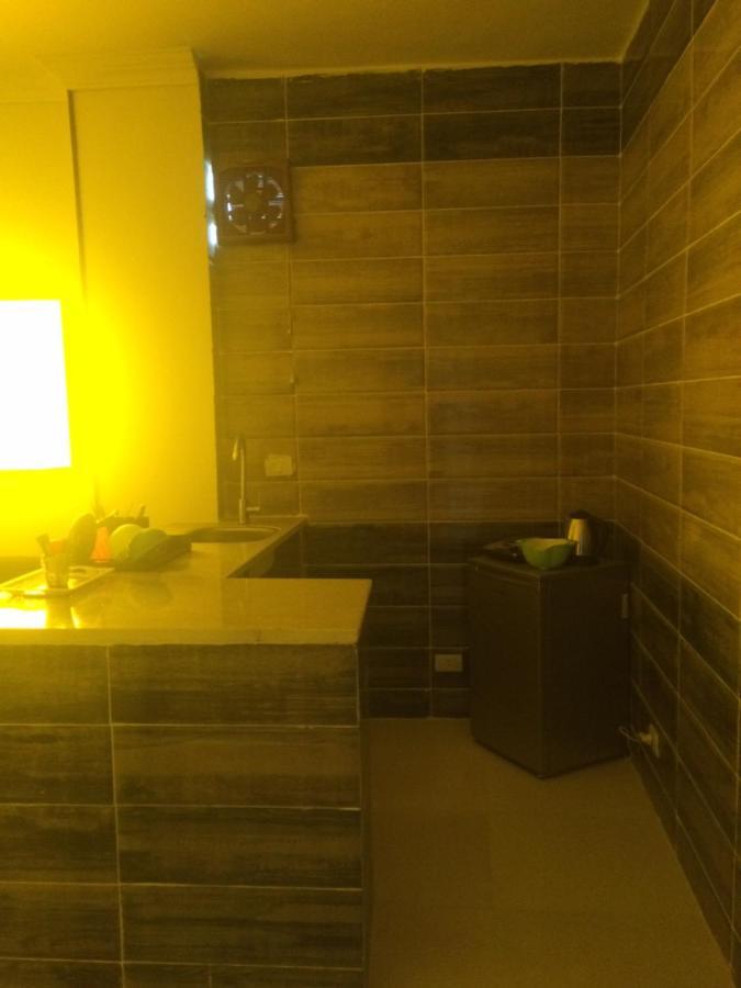 Lady Queen Apartment Marsa Alam Exterior photo