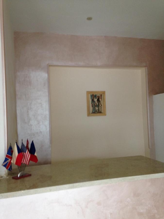Lady Queen Apartment Marsa Alam Exterior photo