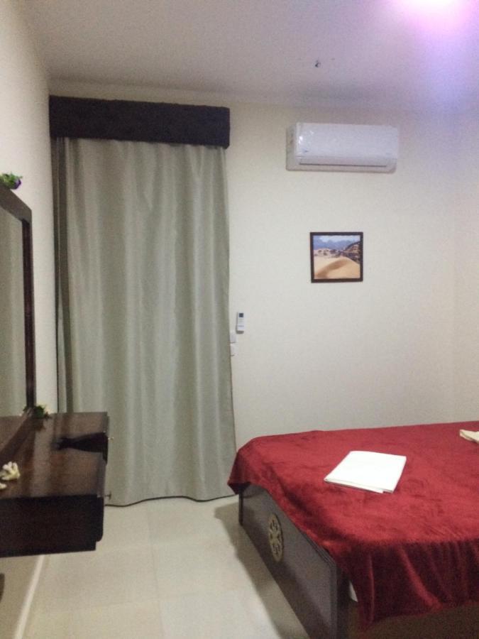 Lady Queen Apartment Marsa Alam Exterior photo