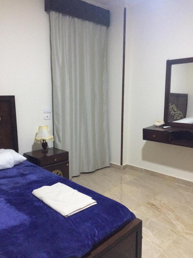 Lady Queen Apartment Marsa Alam Exterior photo