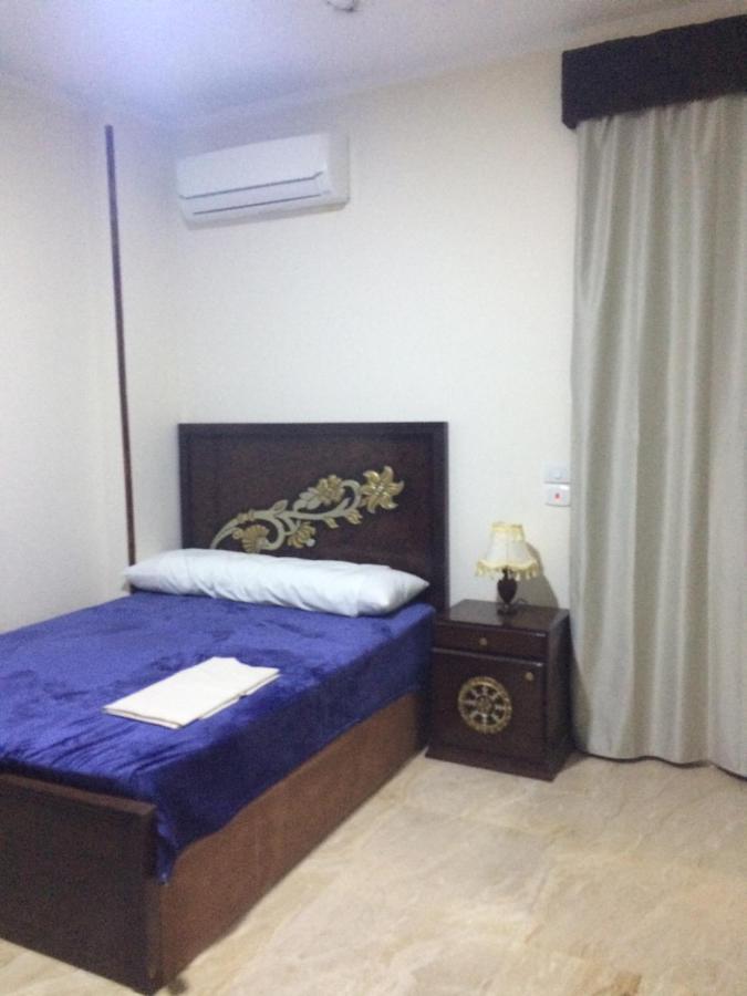 Lady Queen Apartment Marsa Alam Exterior photo