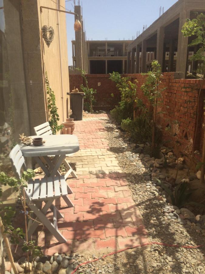 Lady Queen Apartment Marsa Alam Exterior photo