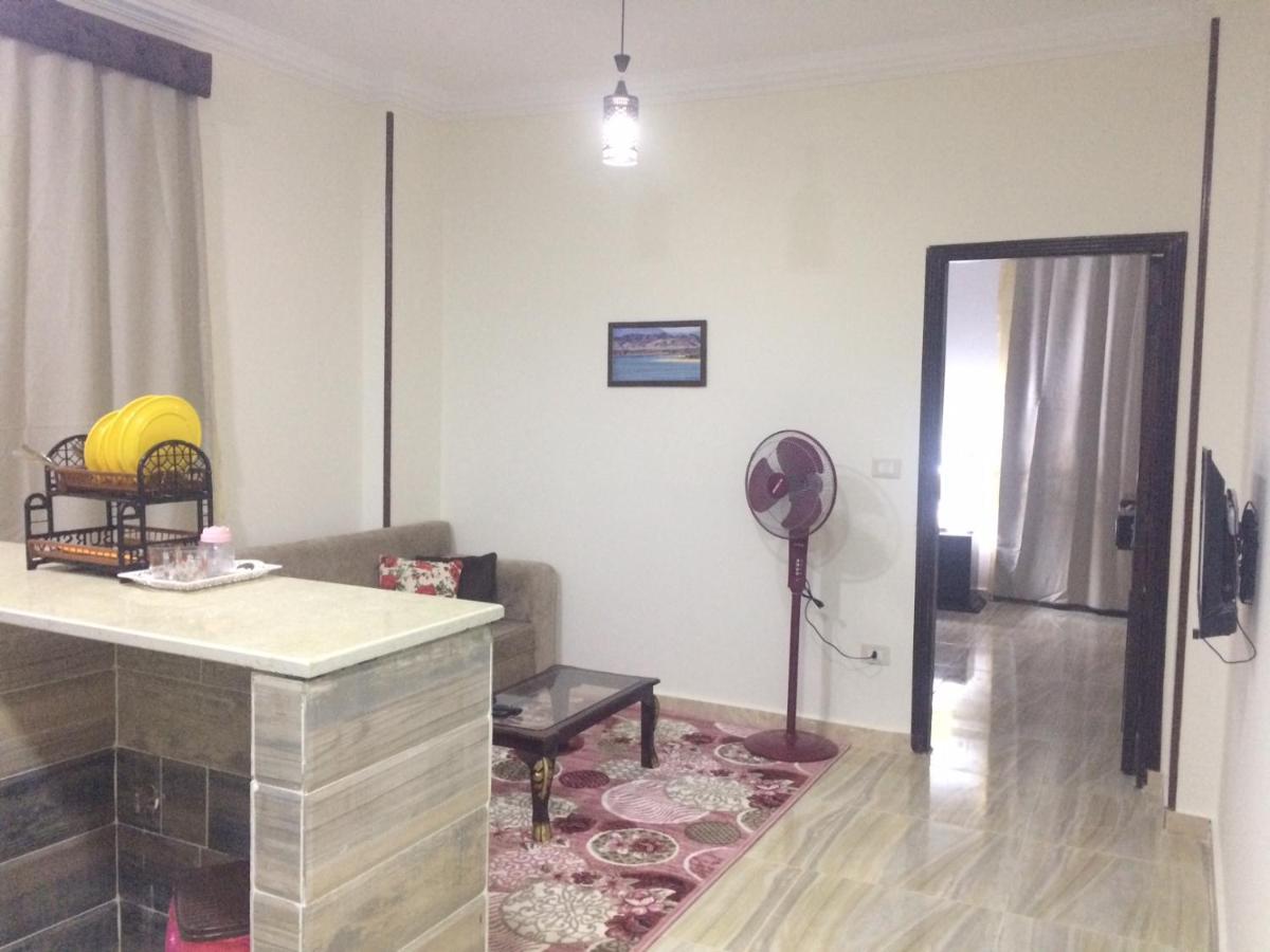 Lady Queen Apartment Marsa Alam Exterior photo