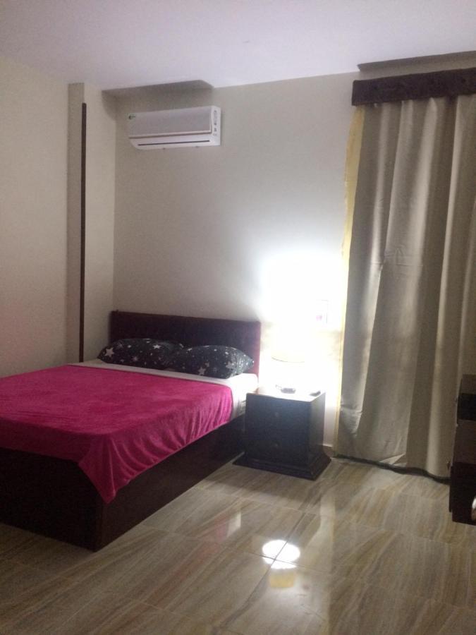 Lady Queen Apartment Marsa Alam Exterior photo