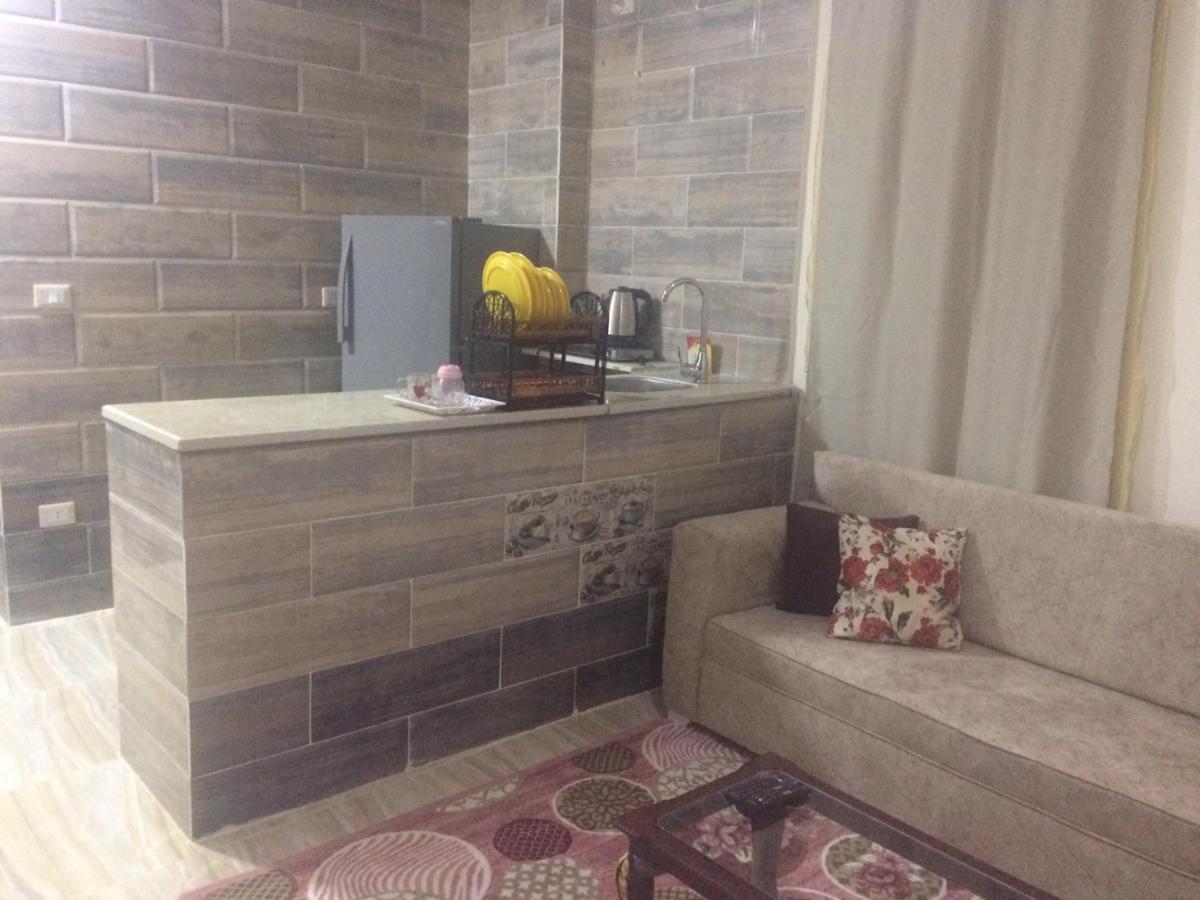 Lady Queen Apartment Marsa Alam Exterior photo