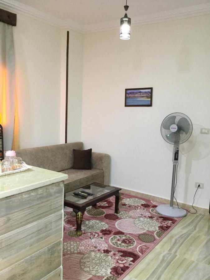 Lady Queen Apartment Marsa Alam Exterior photo
