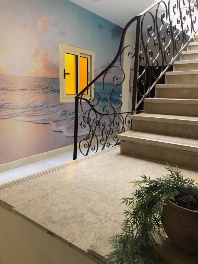 Lady Queen Apartment Marsa Alam Exterior photo