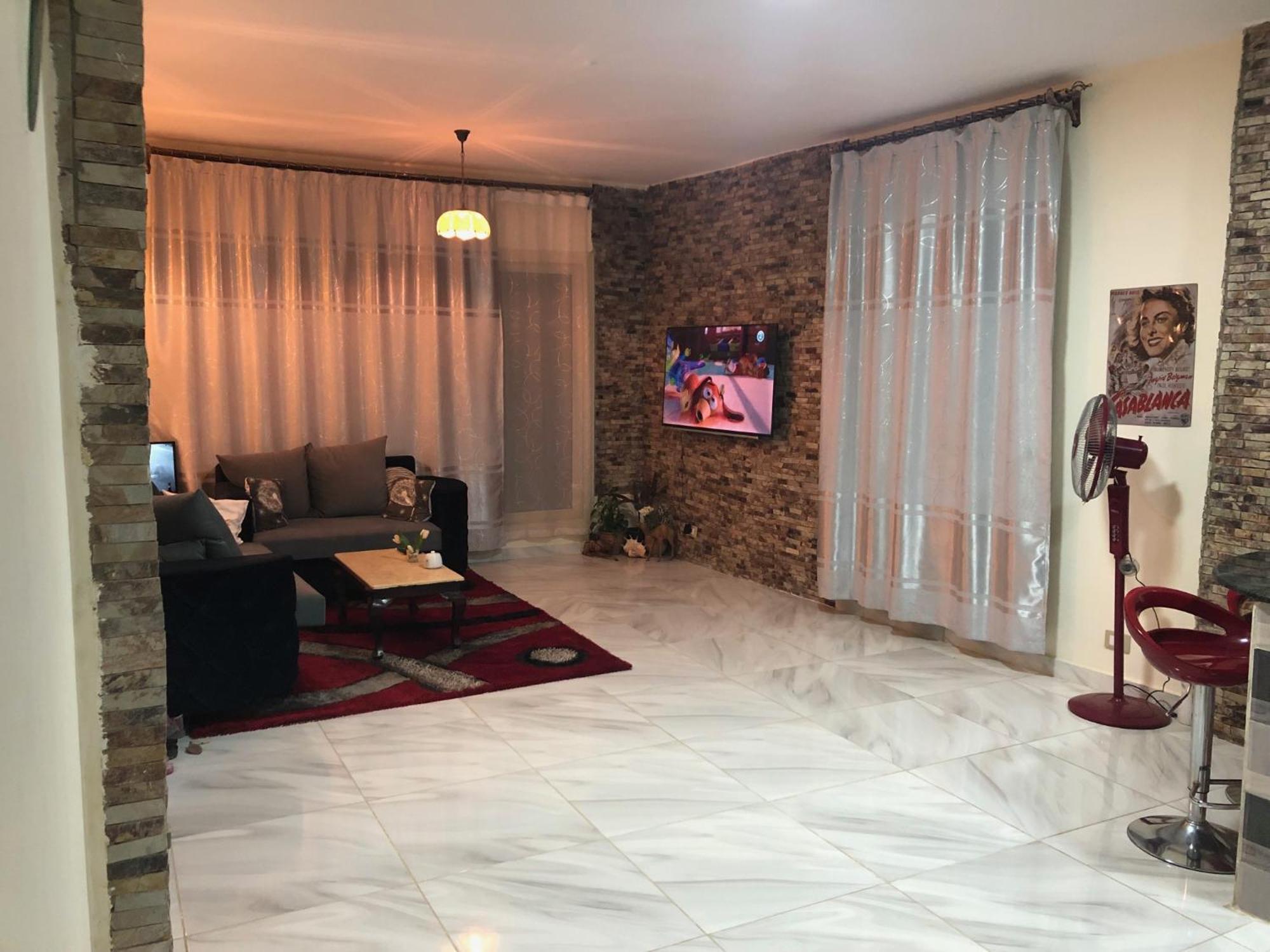 Lady Queen Apartment Marsa Alam Exterior photo