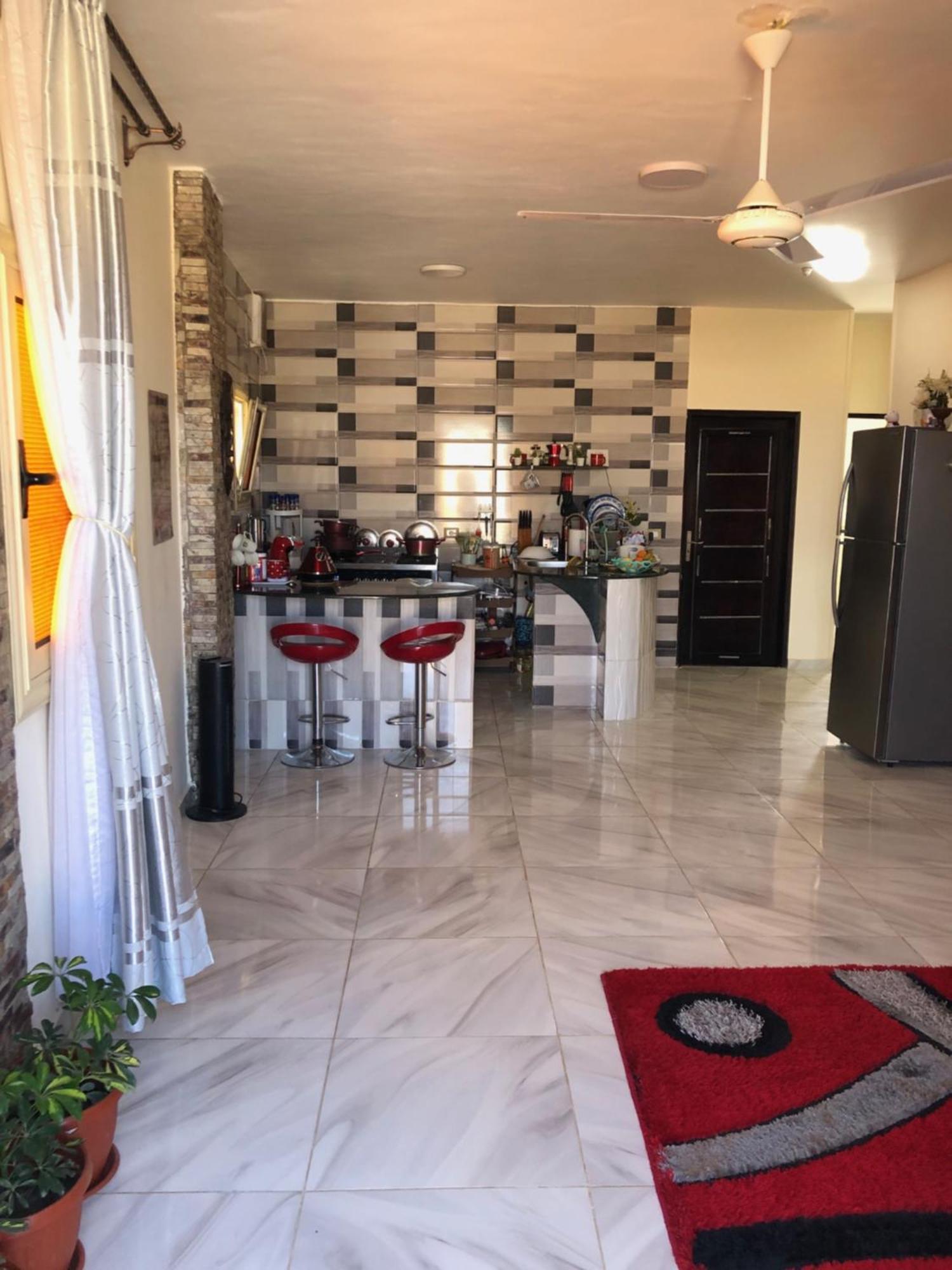 Lady Queen Apartment Marsa Alam Exterior photo