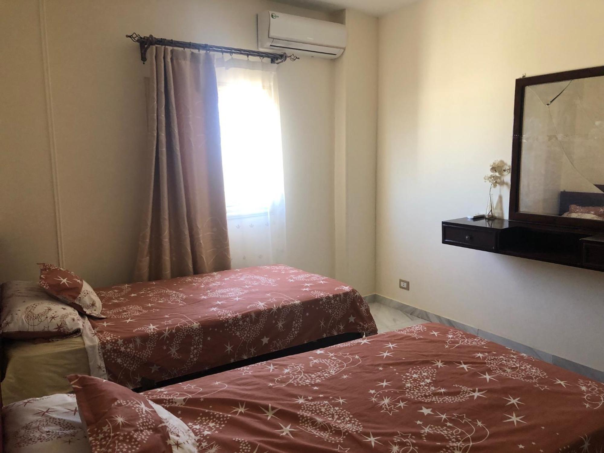 Lady Queen Apartment Marsa Alam Exterior photo