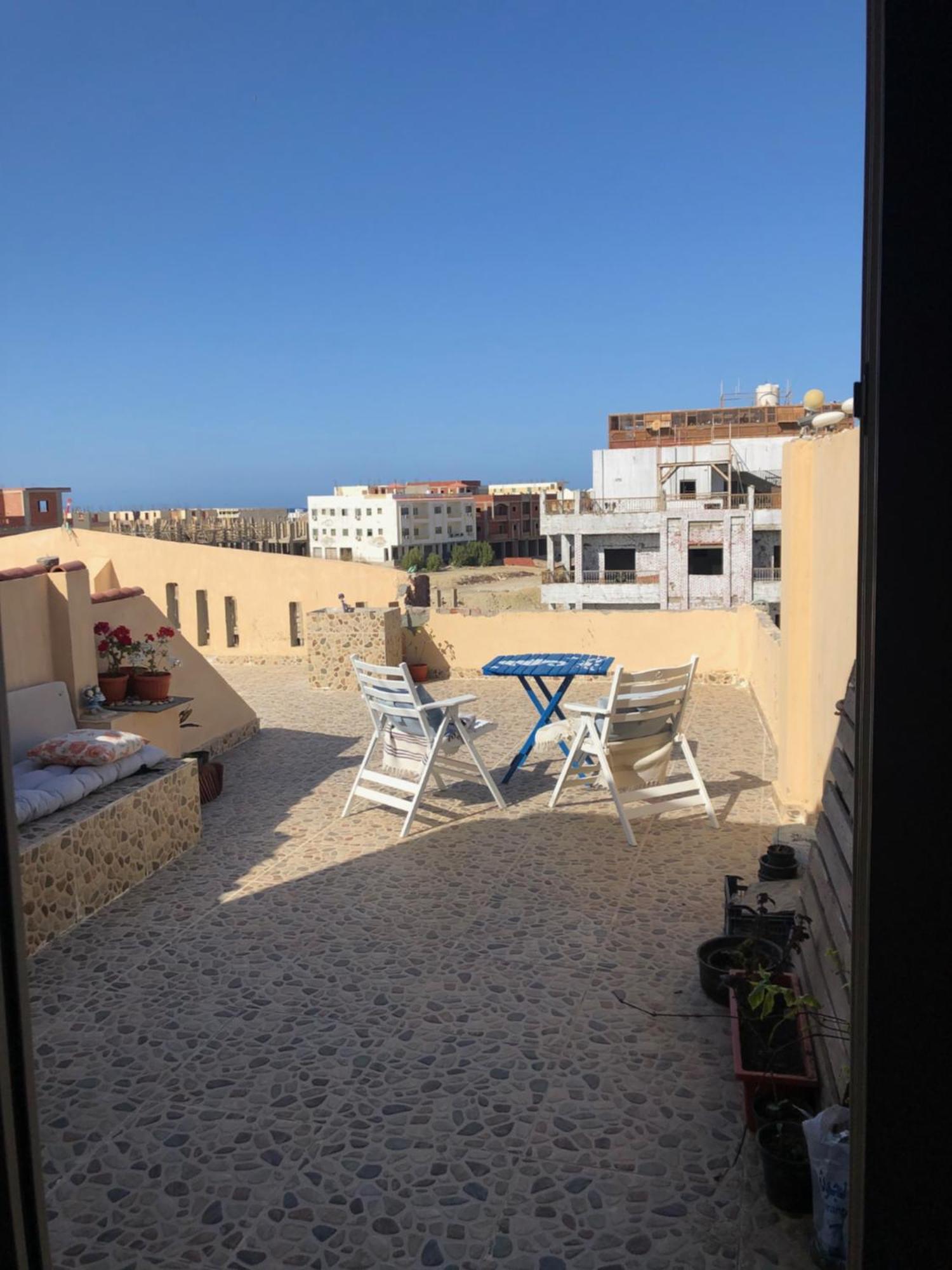 Lady Queen Apartment Marsa Alam Exterior photo