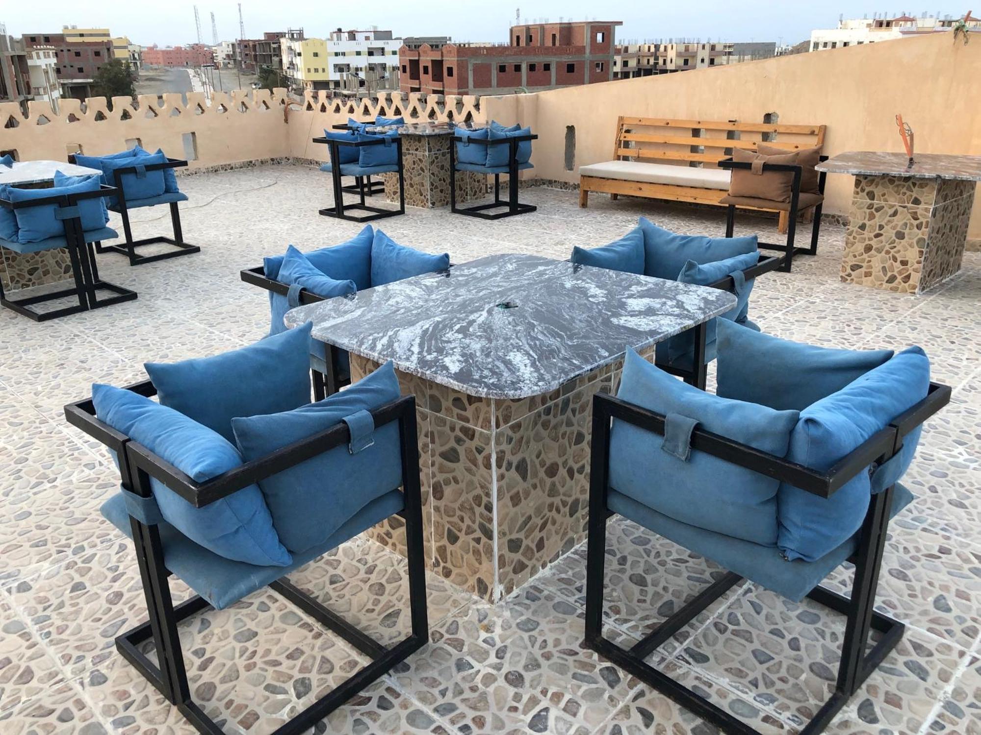 Lady Queen Apartment Marsa Alam Exterior photo