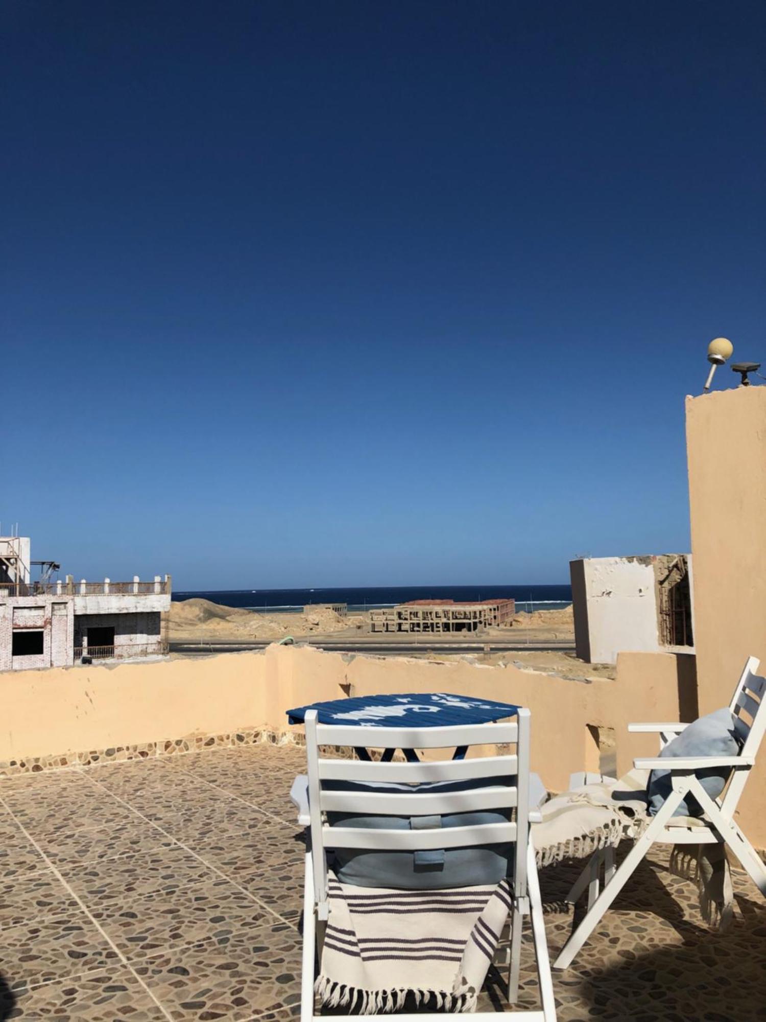 Lady Queen Apartment Marsa Alam Exterior photo