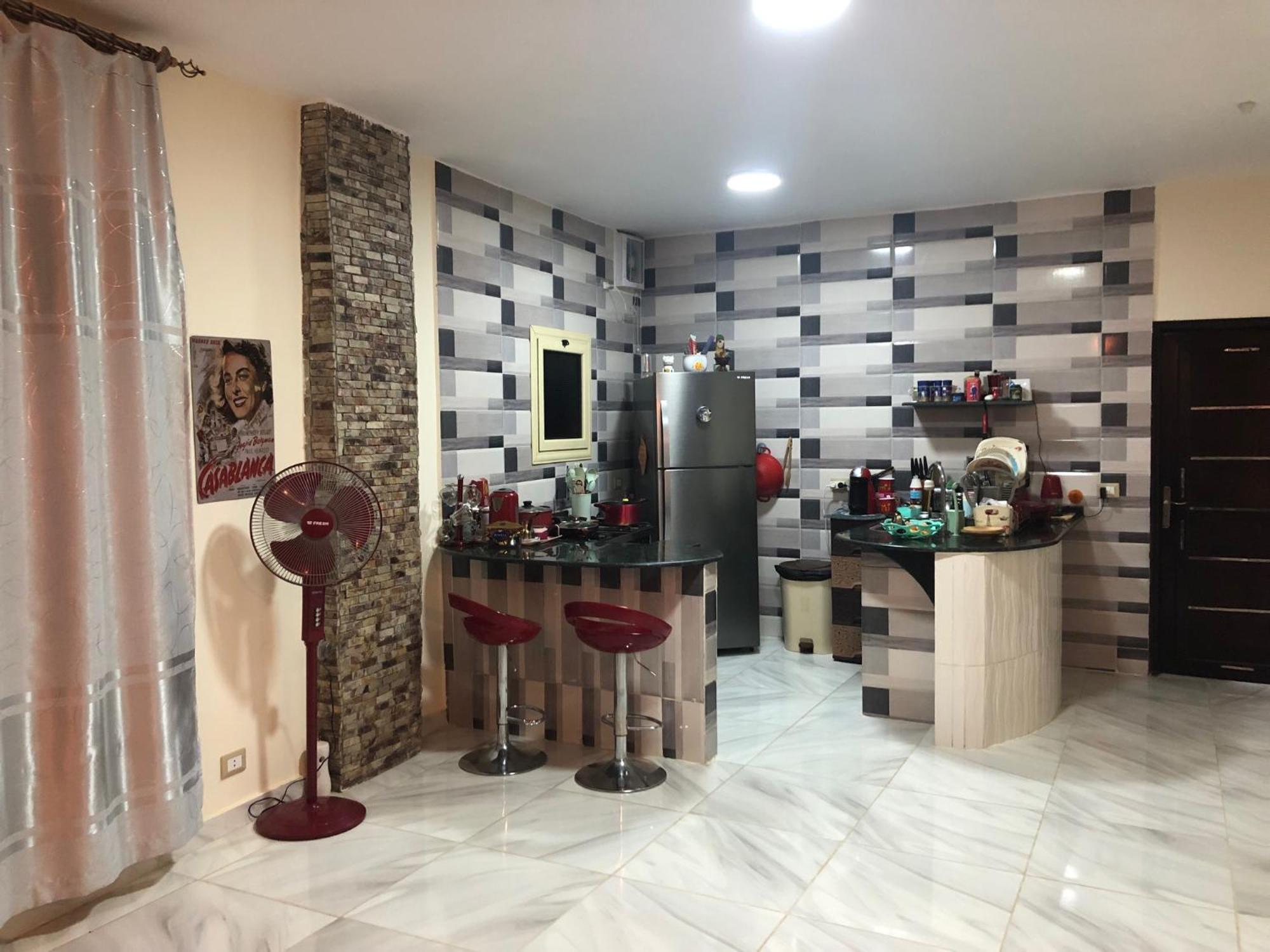 Lady Queen Apartment Marsa Alam Exterior photo